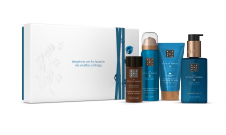 The Ritual of Hammam - Small Gift Set