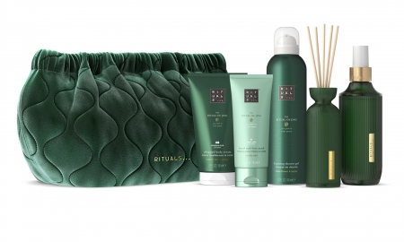 The Ritual of Jing - Large Gift Set